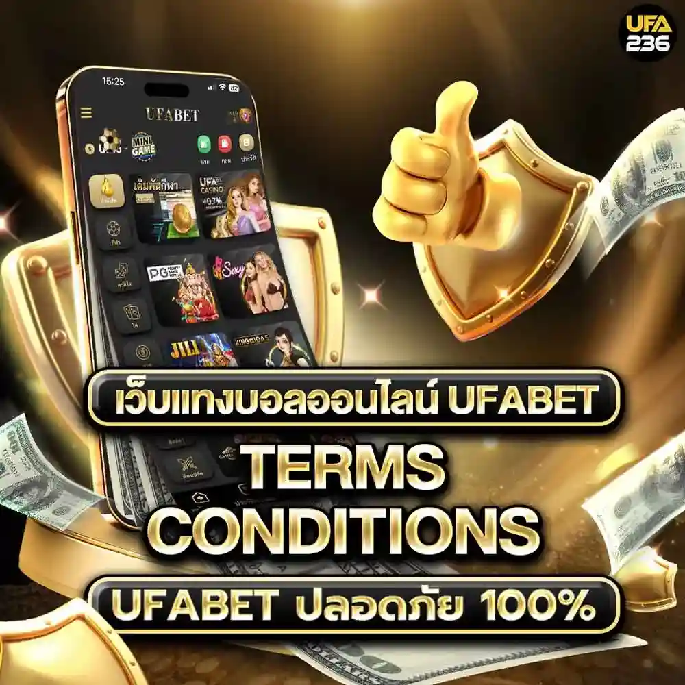 Terms conditions
