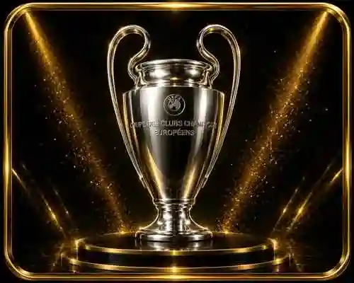 UEFA-Champions-League