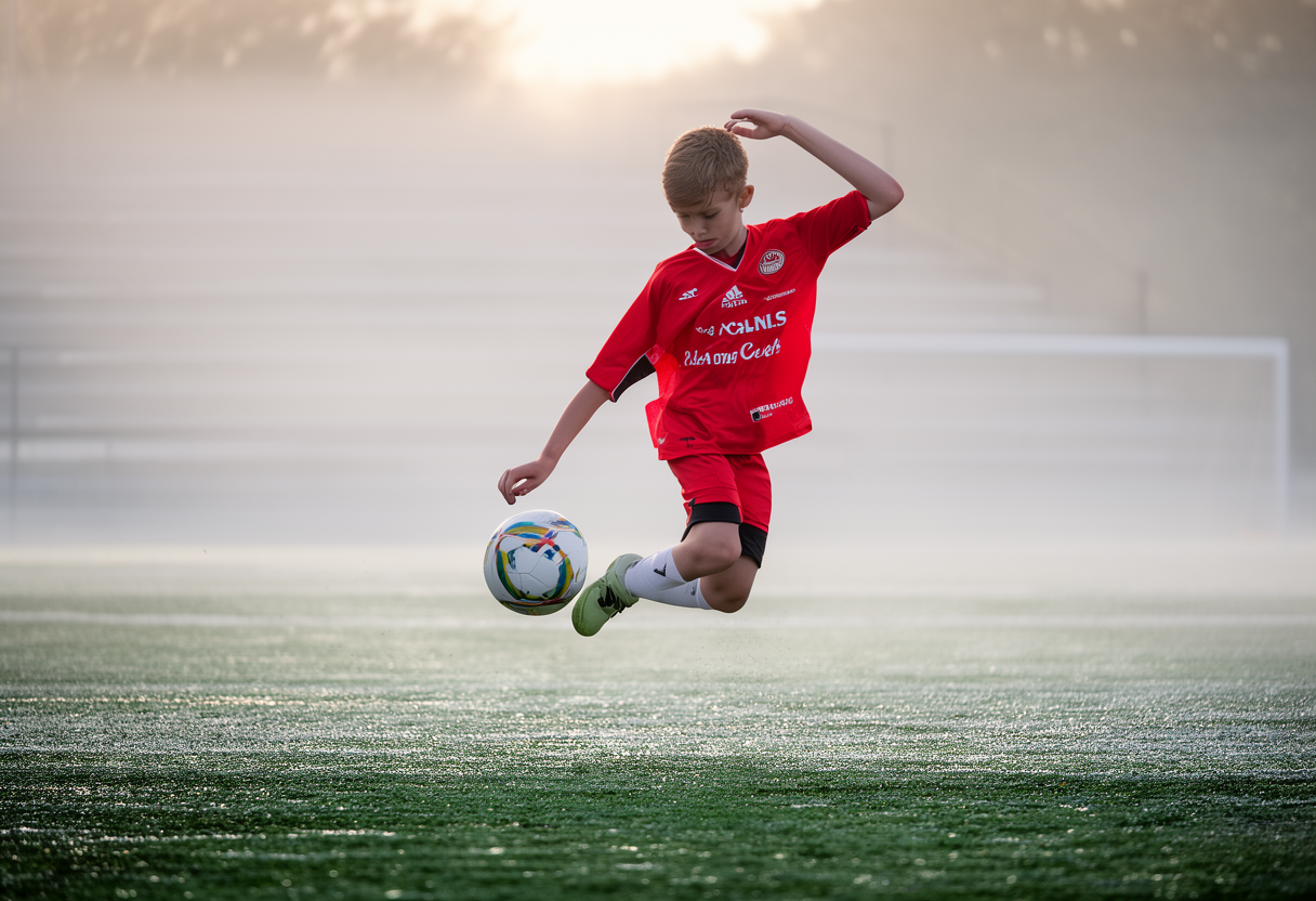 American Clubs Soccer: MLS Teams & Development Overview