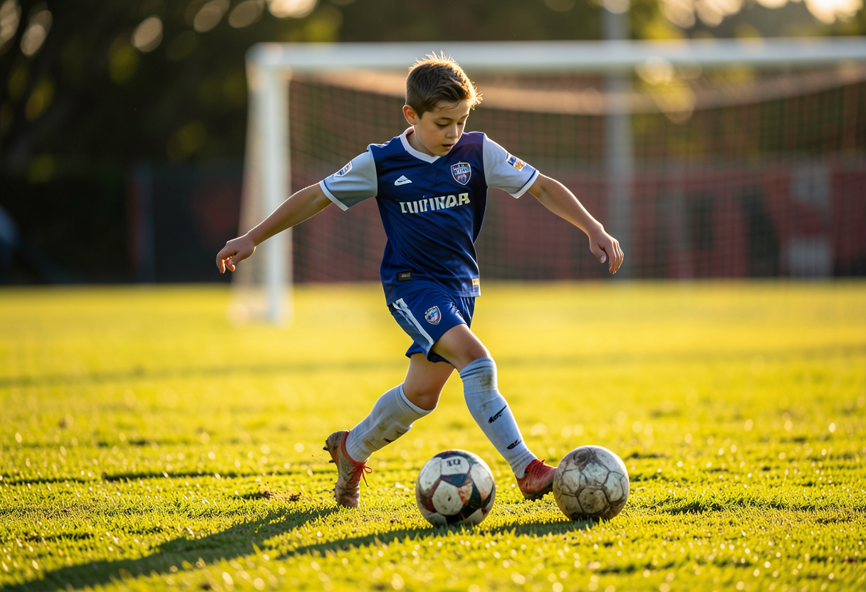 American Clubs Soccer: MLS Teams & Development Overview