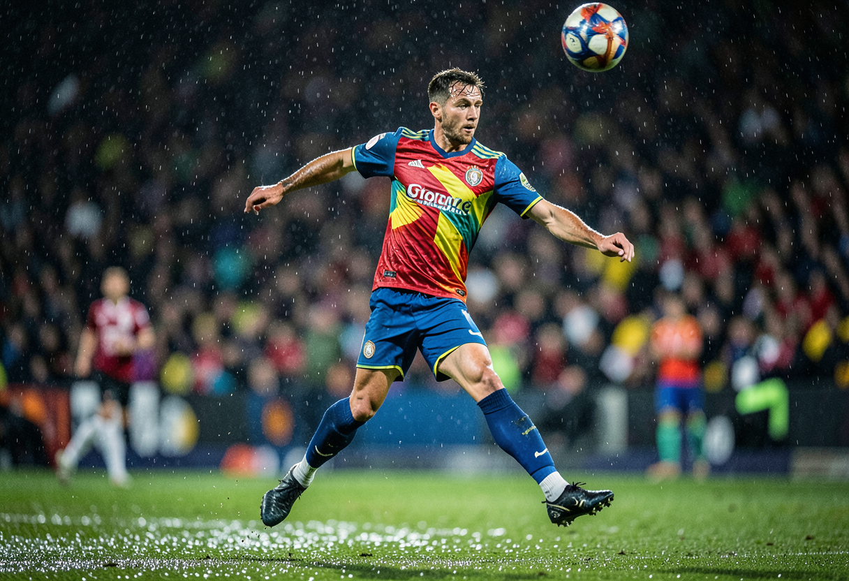 Games of Today Soccer: Updated Fixtures & Scores