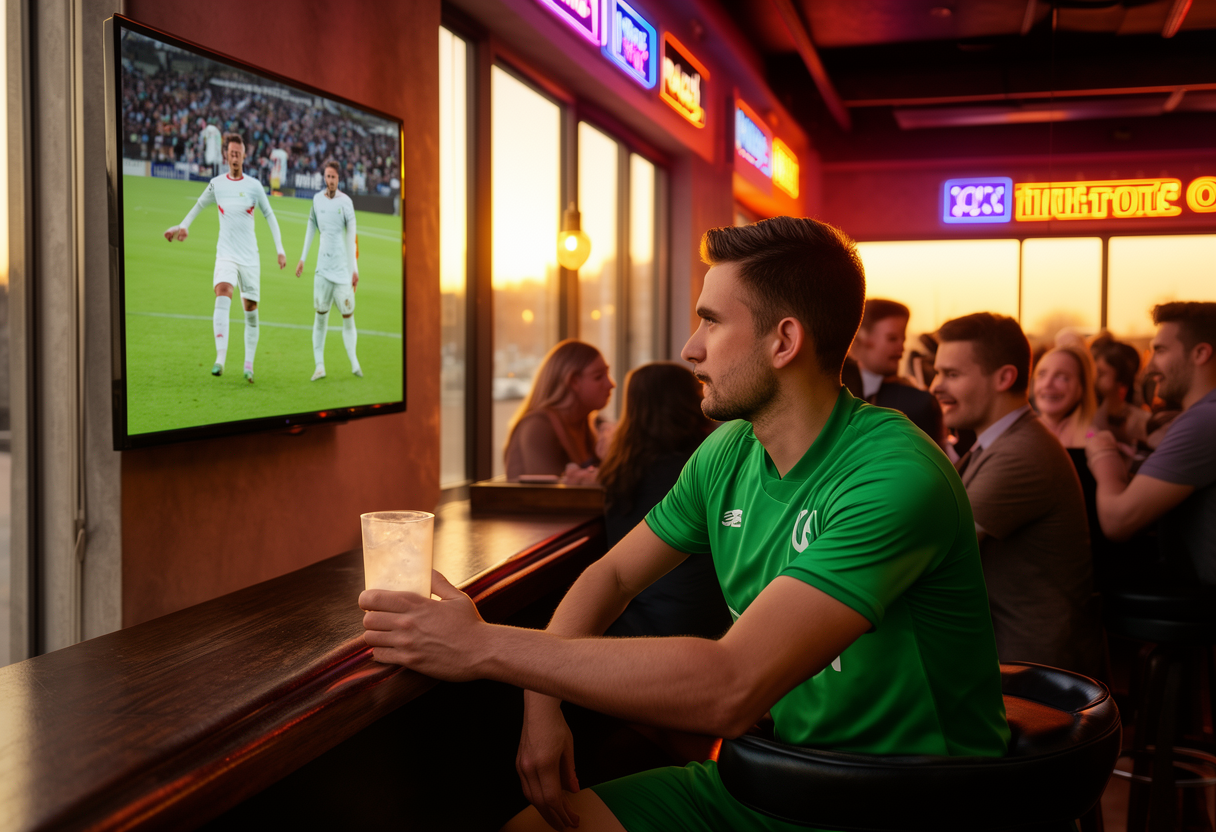 Matches Soccer Today: Where to Watch & Times