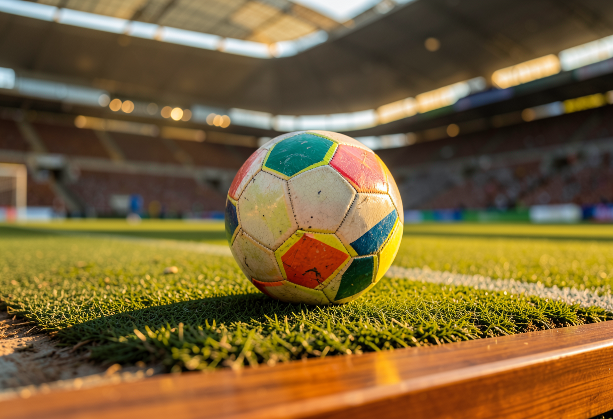 MLS Soccer League Standings: Full Season Rankings