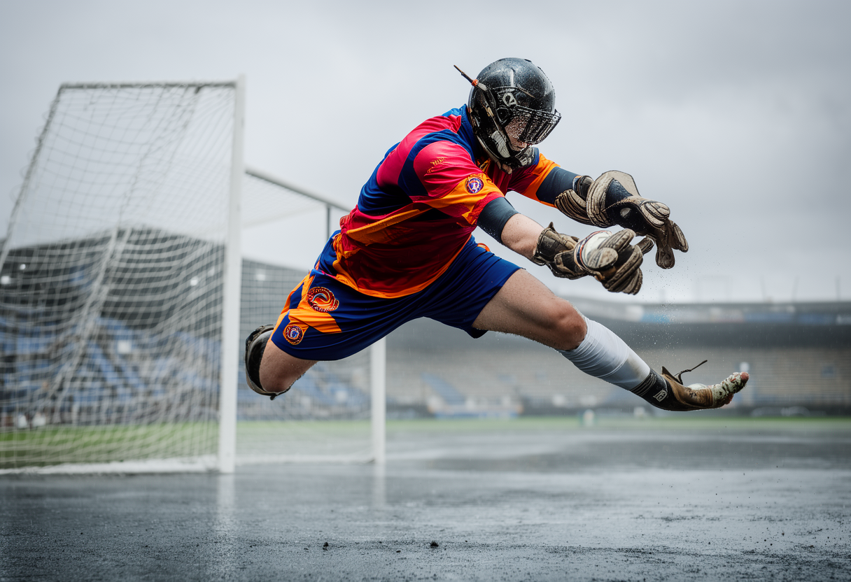 Qualifying for World Cup Soccer: Regional Pathways Explained