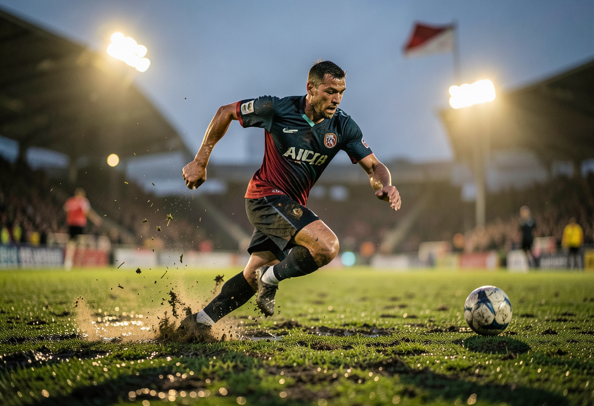 Qualifying for World Cup Soccer: Regional Pathways Explained