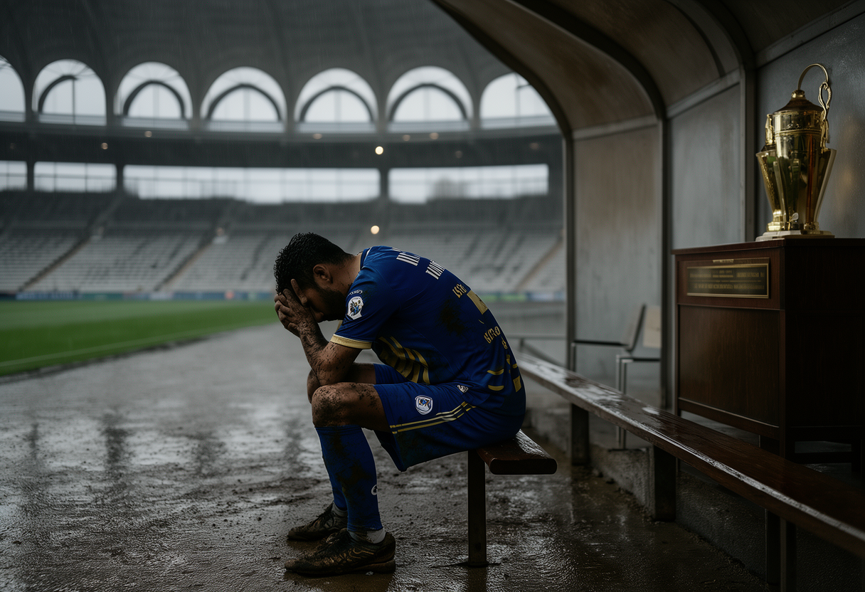 Soccer Club America: Liga MX Titans & Trophy Cabinet