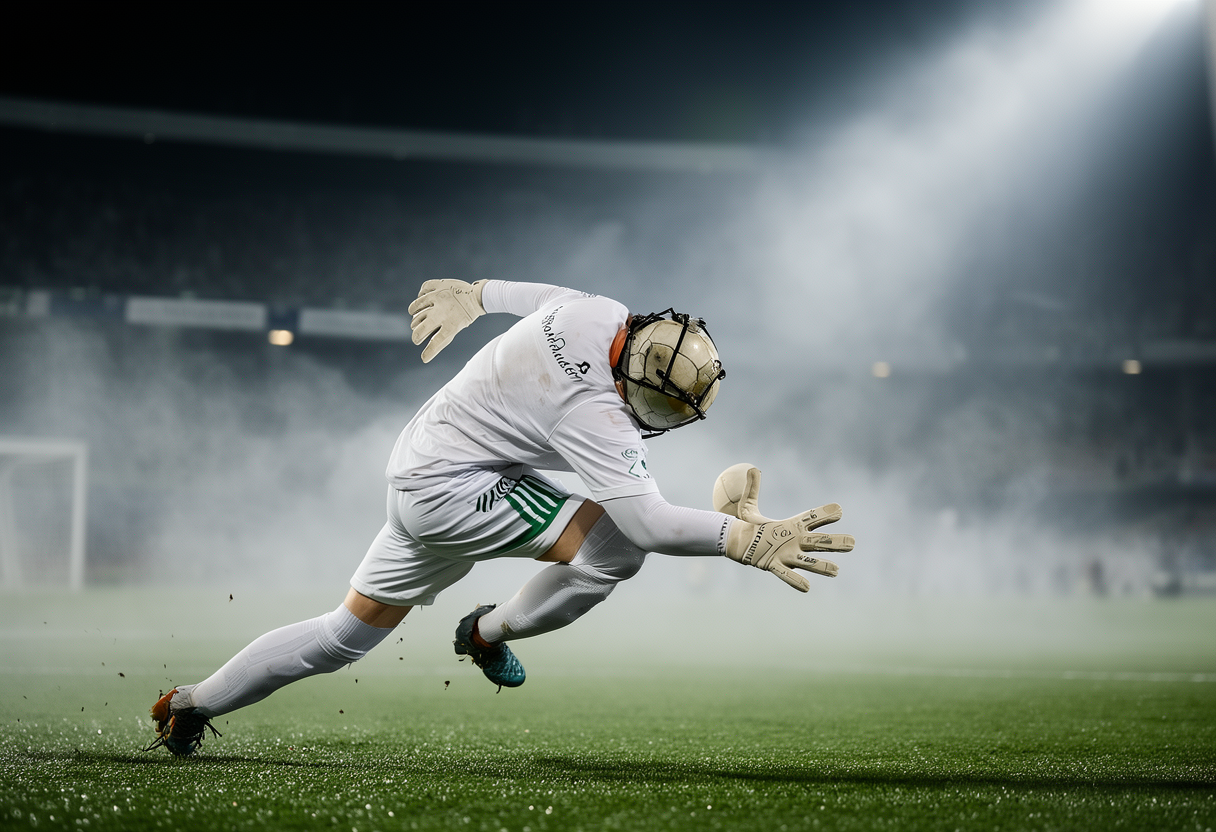 Soccer Game Today: Live Matches & Broadcast Info