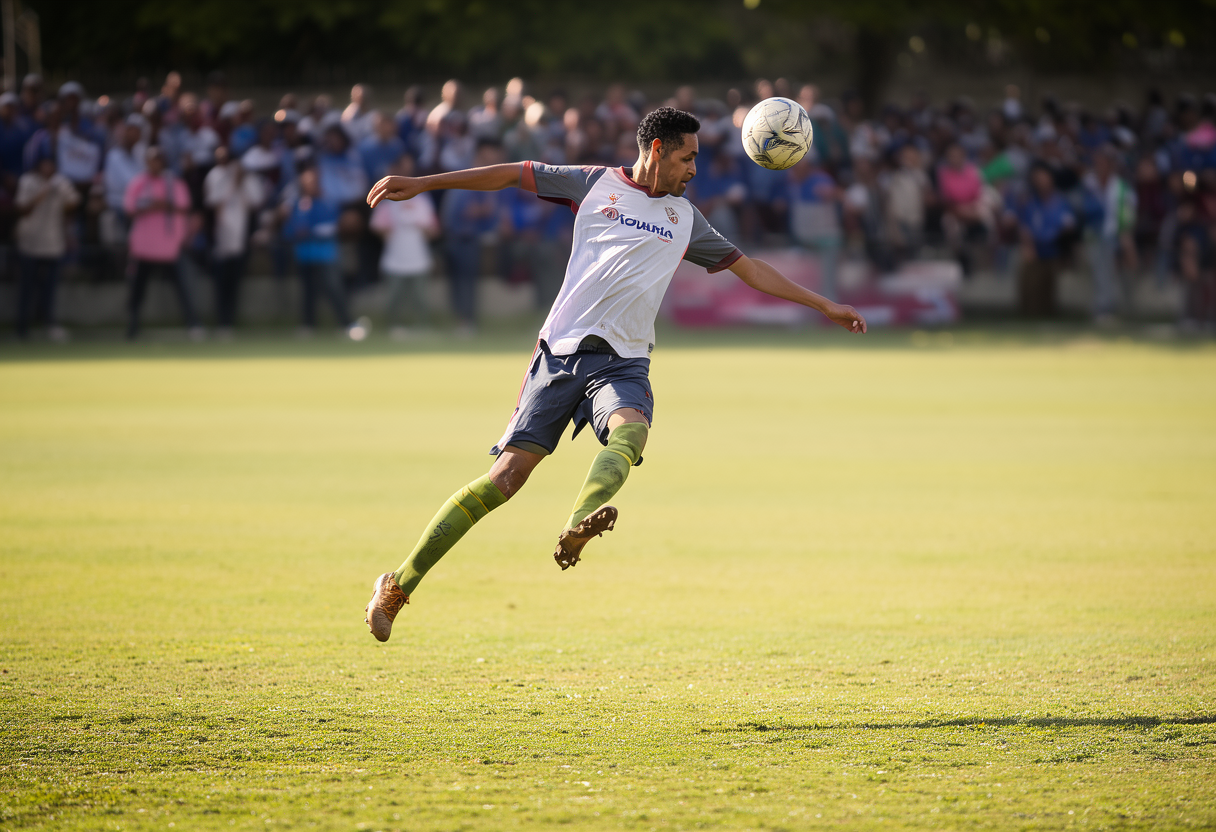 Soccer World Cup Qualifiers: How Teams Earn Spots